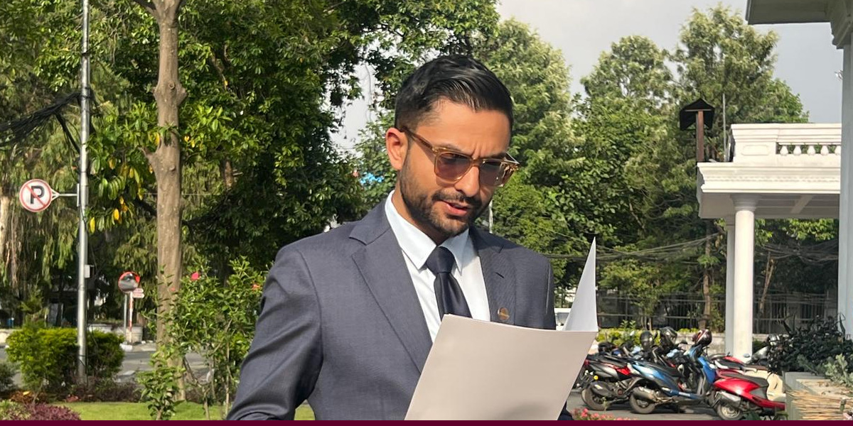 ‘पार्टी सभापतिको भारत जाने विषय प्रधानमन्त्रीको भ्रमणसँग सम्बन्धित छैन’
