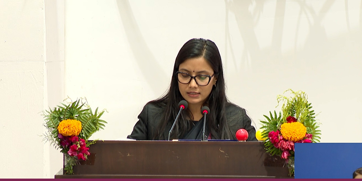 प्रतिनिधिसभा बैठकमा आठवटै अध्यादेश पेस