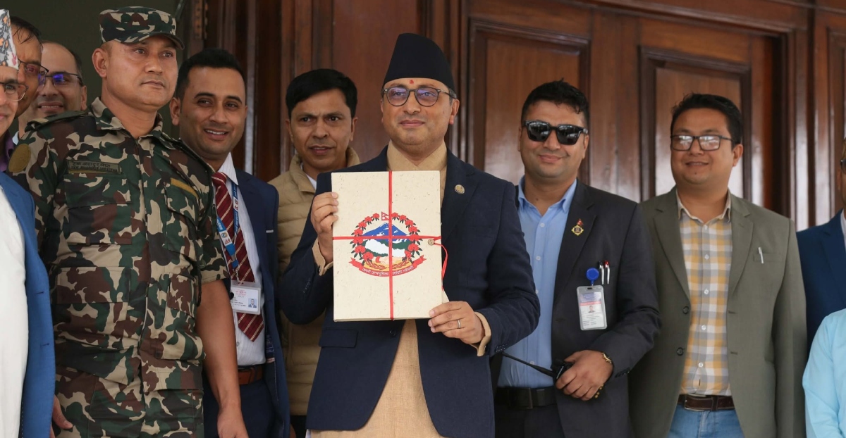 शिक्षामा दुई खर्ब १८ अर्ब बजेट, सामुदायिक विद्यालयदेखि चिकित्सा शिक्षासम्म नयाँ कार्यक्रम