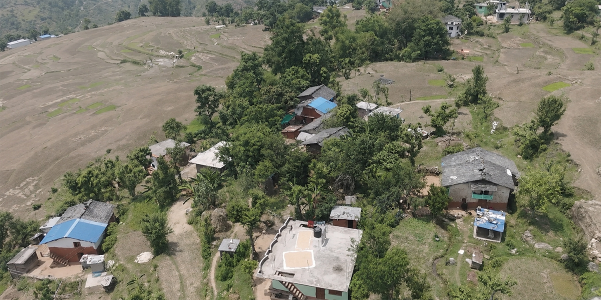 गाउँका विभेदकारी नाम परिवर्तन अभियानमा स्थानीय तह
