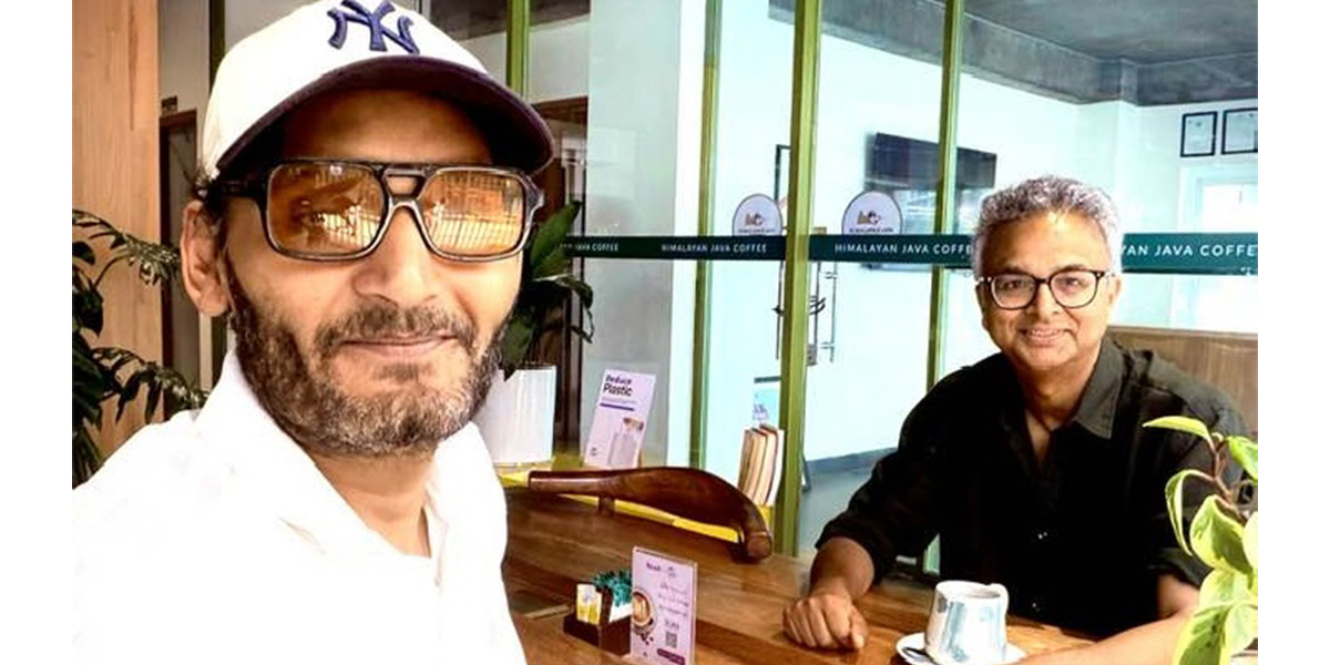 विजयकुमार पाण्डेले फिल्म निर्देशन गर्ने, विपिन कार्की मुख्य भूमिकामा