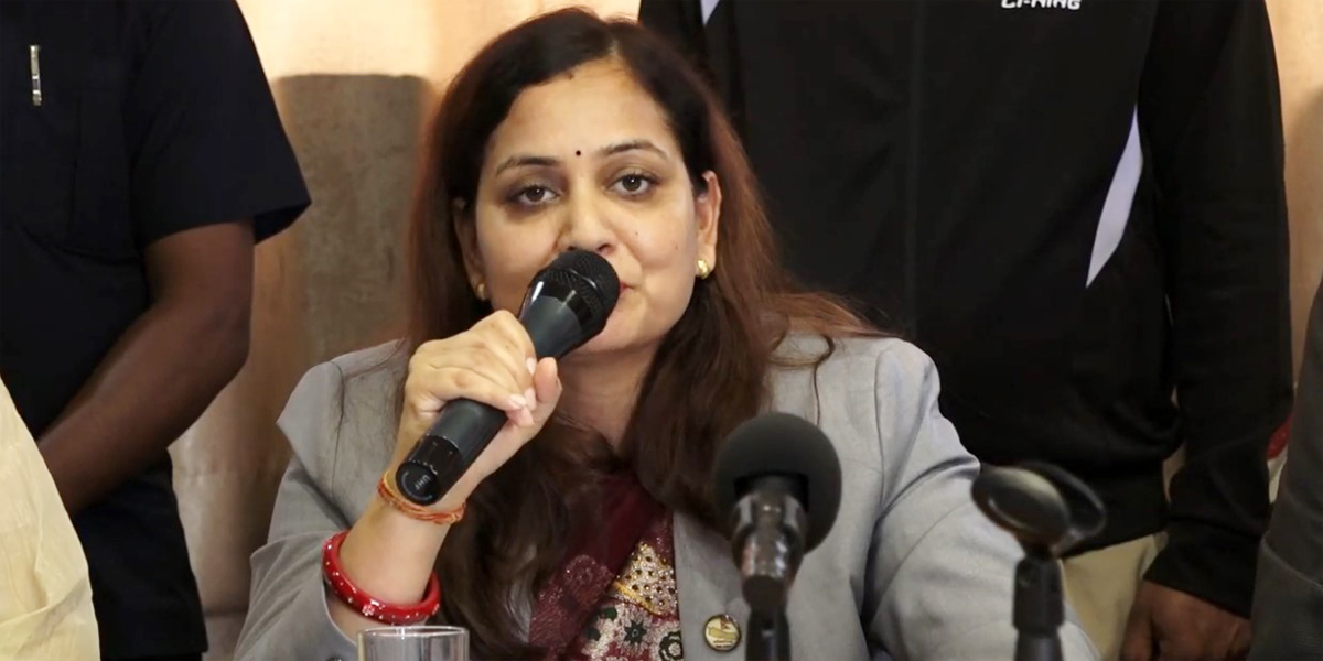 प्रधानमन्त्रीको निर्देशनअनुसार मन्त्रालयले काम गरिरहेको छ : स्वास्थ्यमन्त्री