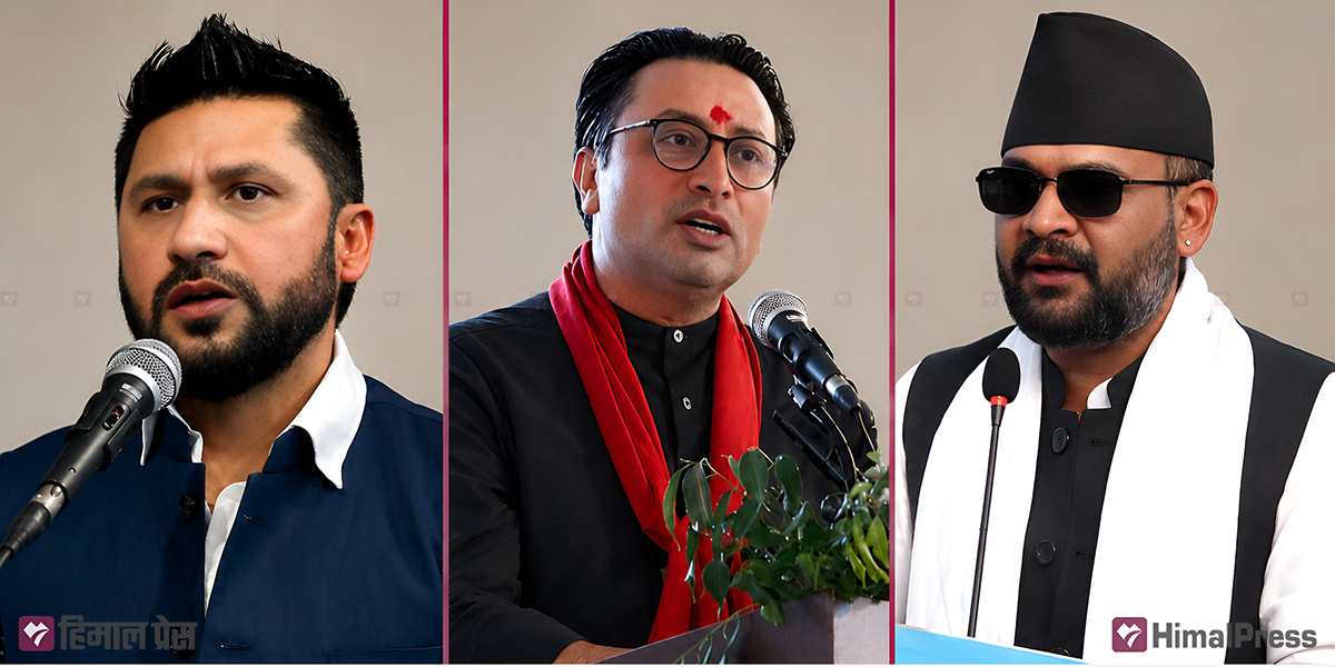 चुनावका बेला ‘बलगर’ प्रदेश, अहिले प्रदेशसभा खारेज!