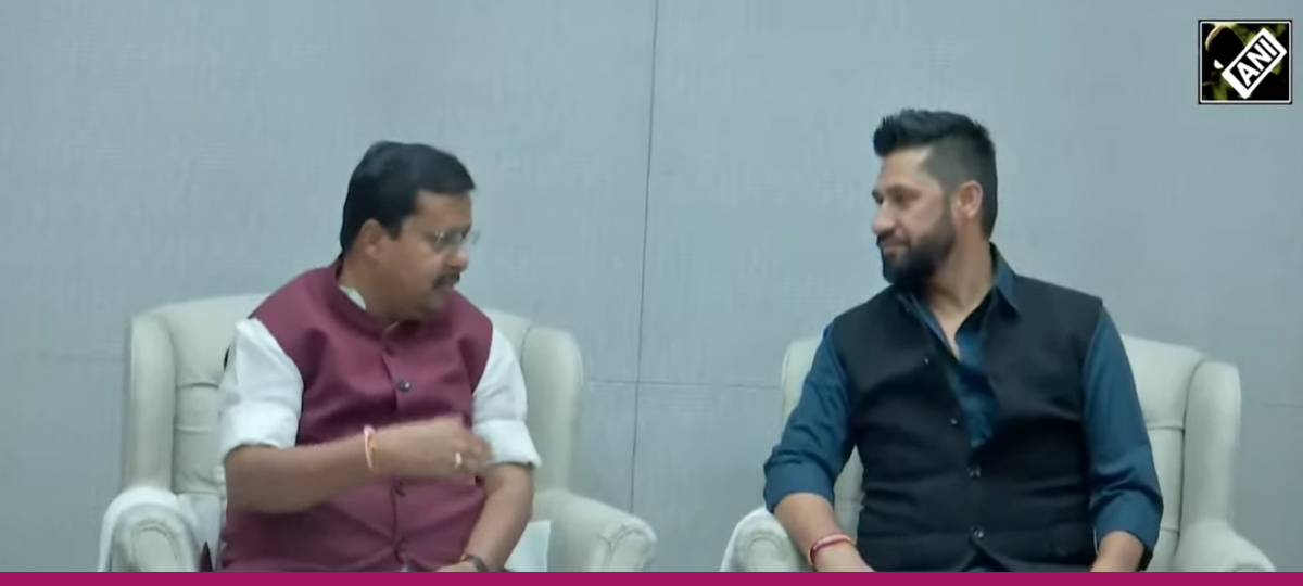 रास्वपा सभापति लामिछानेलाई भाजपा कार्यालयमा भव्य स्वागत (तस्बिरहरू)