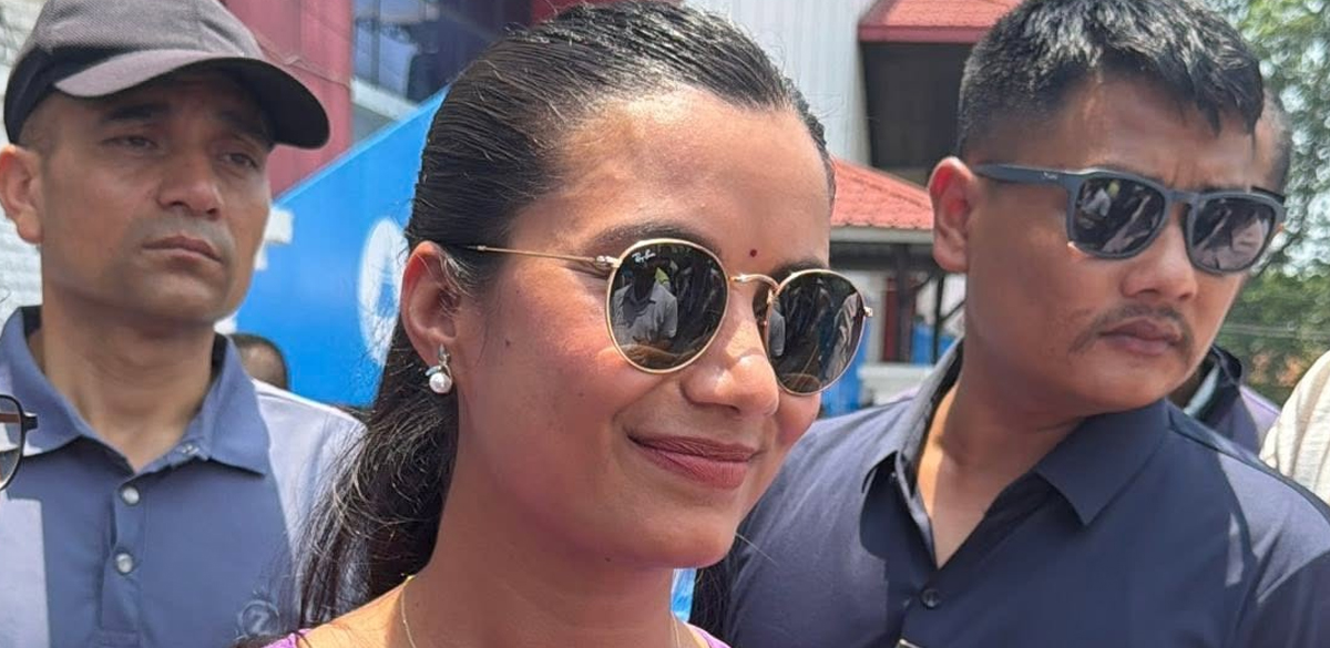 प्रदेशसभा खारेज र प्रत्यक्ष निर्वाचित कार्यकारीको प्रस्ताव दलहरूको सहमतिका आधारमा अघि बढ्छ : कानुनमन्त्री गौतम