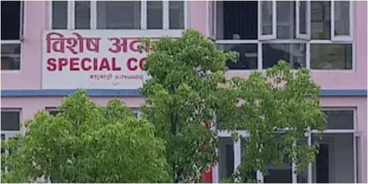 विशेष अदालतमा विष्णु पौडेलमाथि म्याद थपको बहस