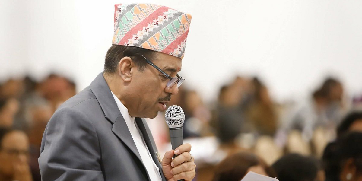 सुस्तामा एसएसबीको अनधिकृत प्रवेश र हस्तक्षेपप्रति राप्रपाको आपत्ति