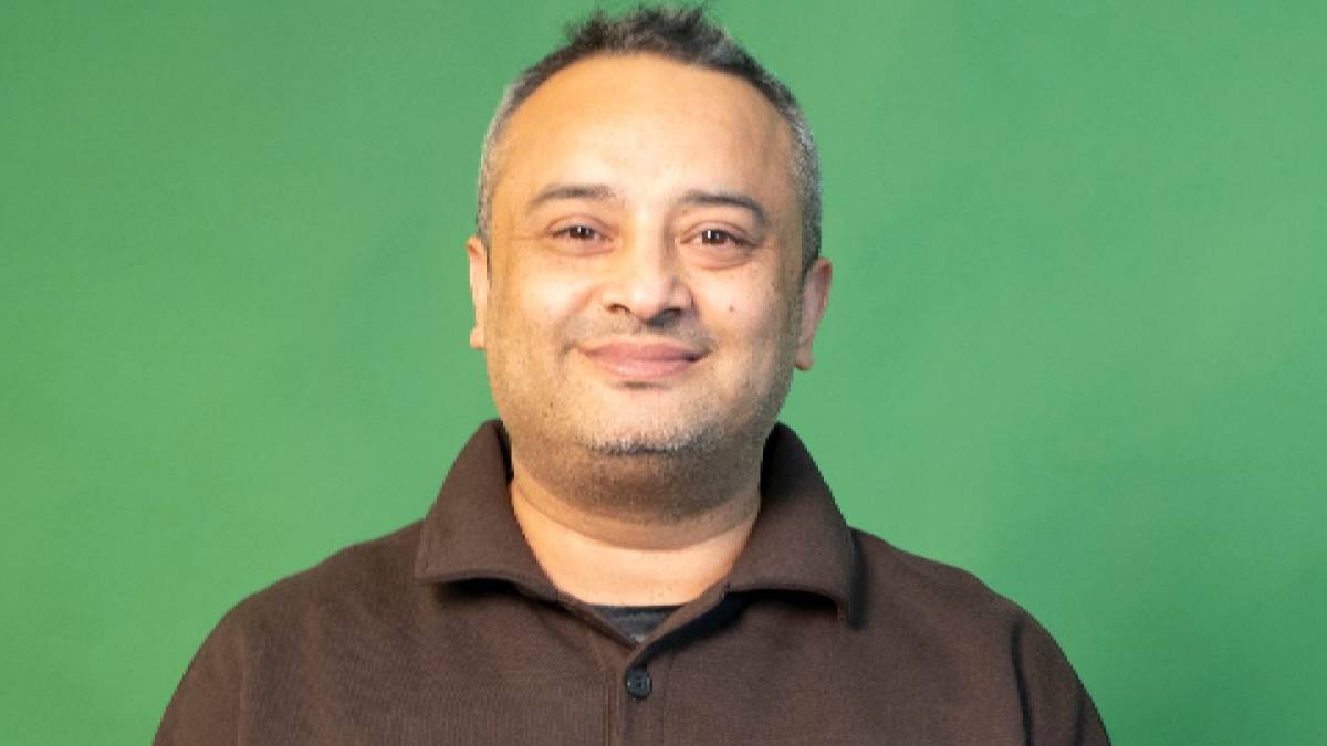 रास्वपा निर्वाचन विभाग प्रमुखमा भुवन केसी