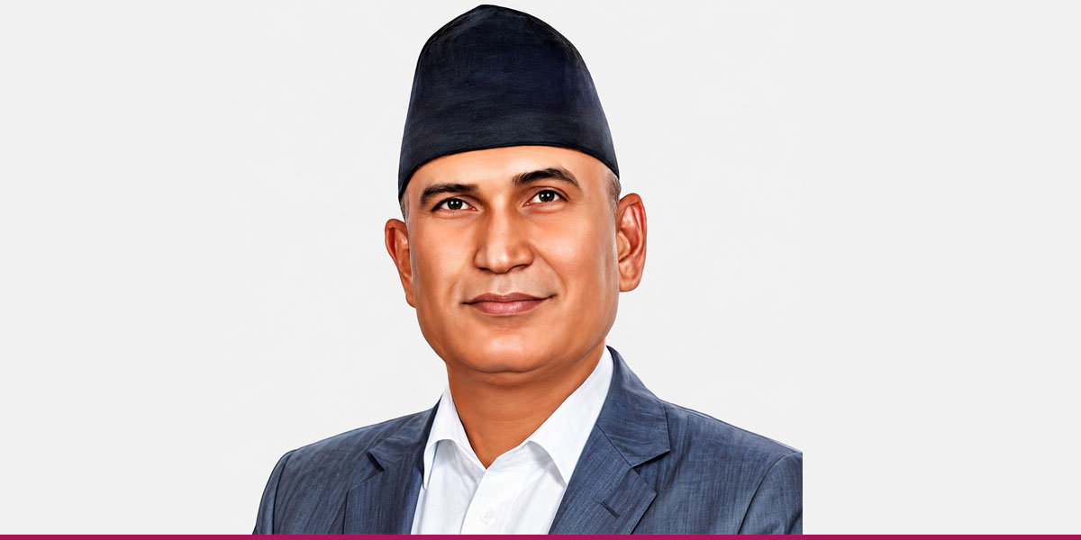 सम्पत्ति शुद्धीकरण : विष्णु पौडेलमाथि अनुसन्धान गर्न दोस्रोपटक म्याद थप