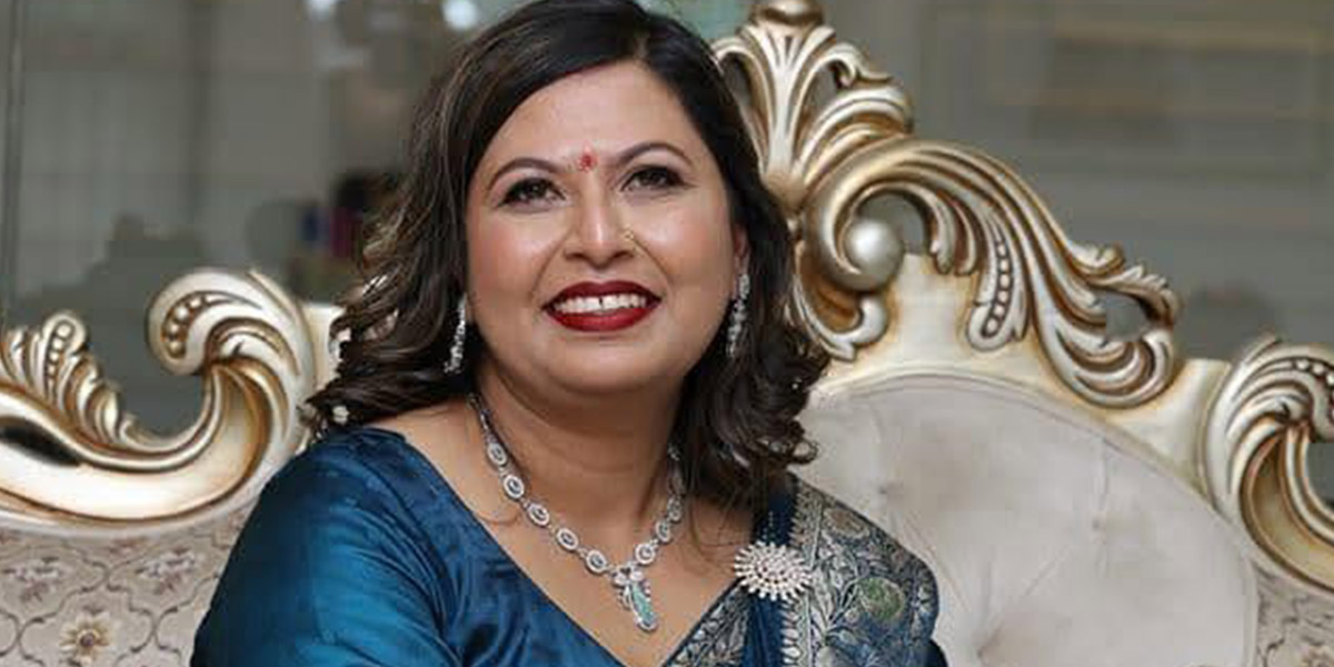चम्पा अधिकारी पनि छाडिन् राप्रपा