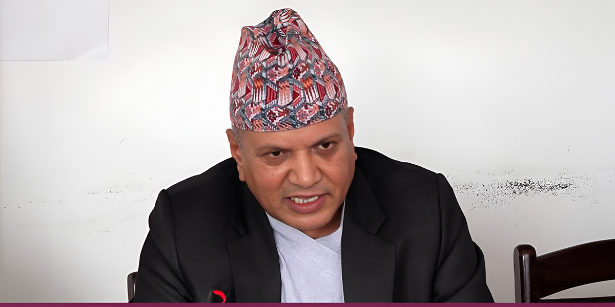 शिक्षा सचिव भन्छन्- शिक्षकका समस्या चाँडै समाधान हुन्छ, ऐन जारी गर्ने प्रक्रिया अघि बढ्यो