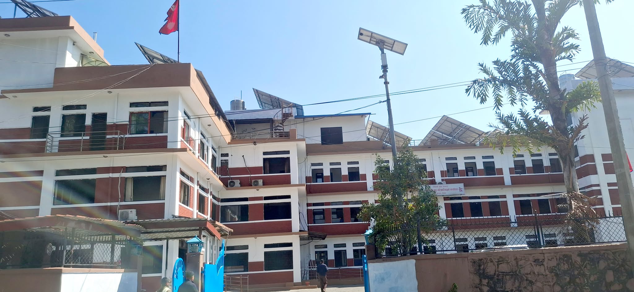 गण्डकीको बजेट ३३ अर्बको अनुमान