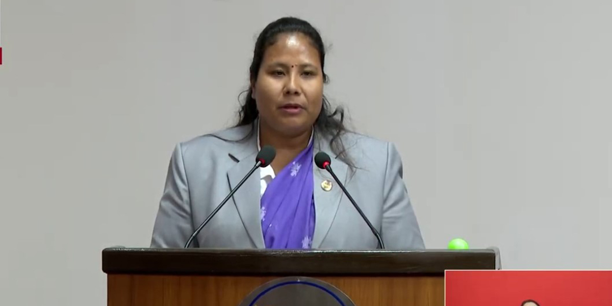 किसानलाई यस वर्ष अहिलेसम्मकै बढी परिमाणमा मल उपलब्ध गराइन्छ : कृषिमन्त्री