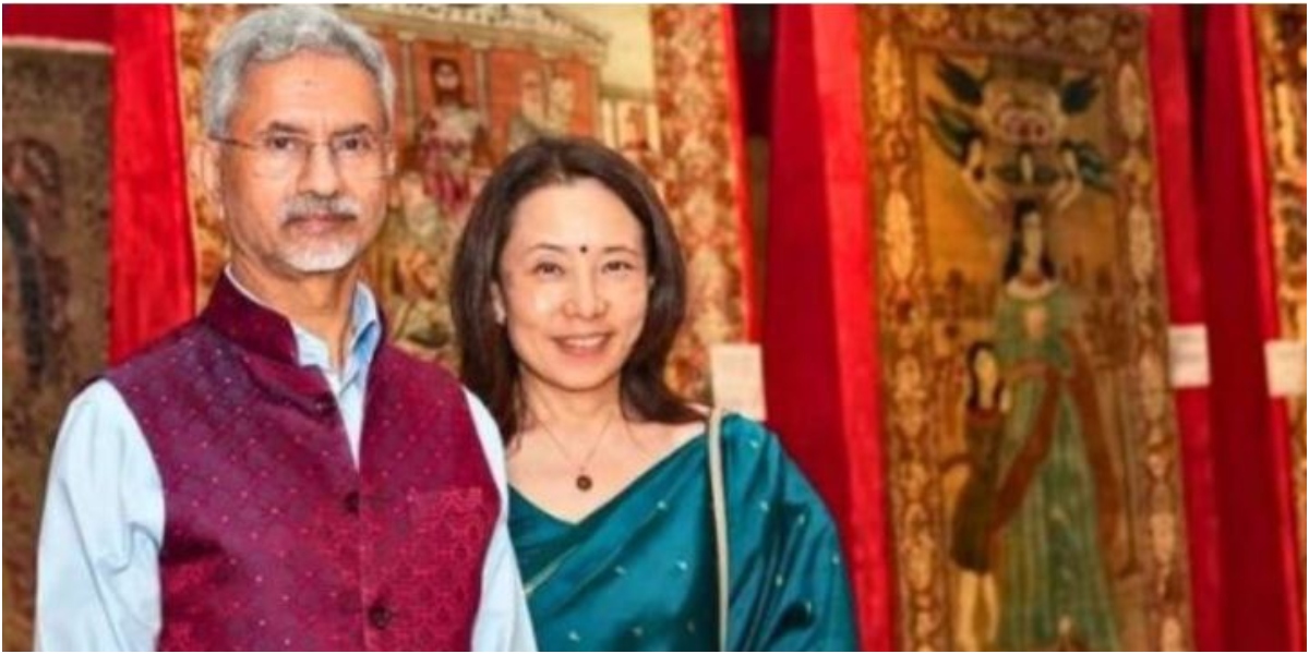 जयशंकरकी छोरीसँग जोडिएको सुरक्षा घटनाले भारतको कूटनीतिक वृत्त तरंगित