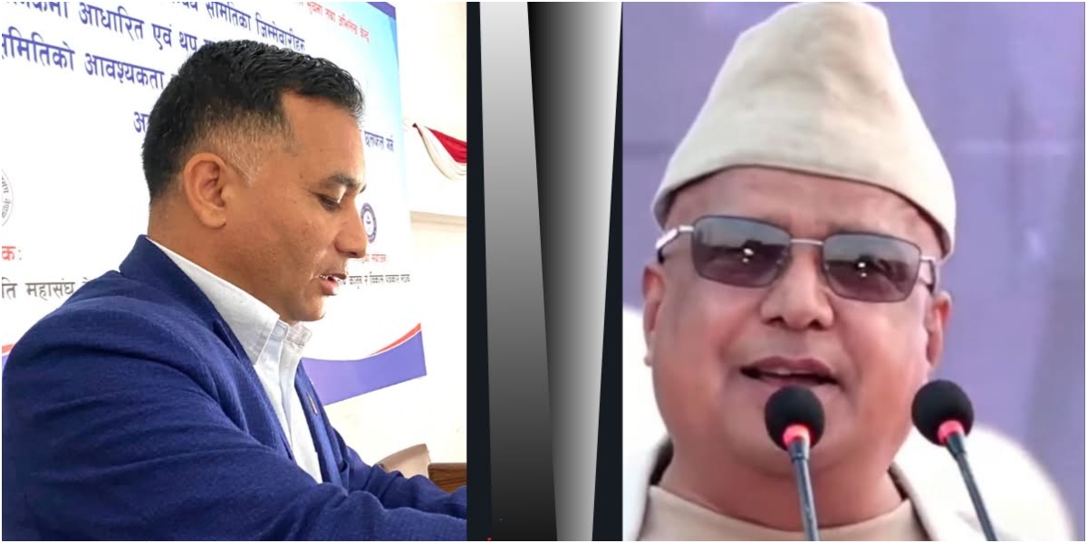 विवादमा जिसस महासंघको चुनाव : अदालतको आदेशपछि मधु आचार्यको भूमिकामाथि प्रश्न
