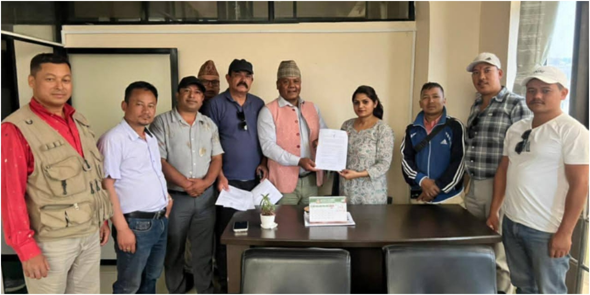 बाह्रबिसेका नागरिकलाई काठमाडौँ मेडिकल कलेजमा उपचार गर्दा विशेष छुट