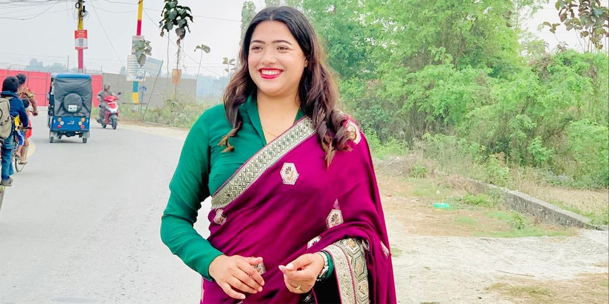 नेविसंघको अध्यक्षमा करूणा मनोनीत