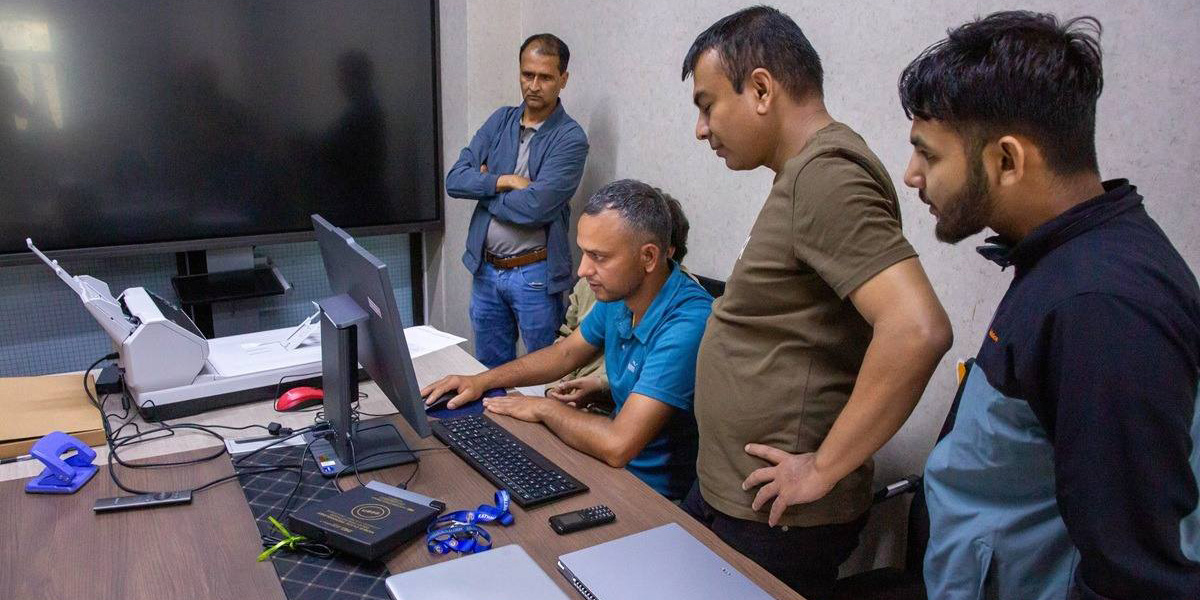 काठमाडौँ महानगरको छात्रावृत्ति छनोट परीक्षामा १४ हजारभन्दा बढी विद्यार्थी उत्तीर्ण