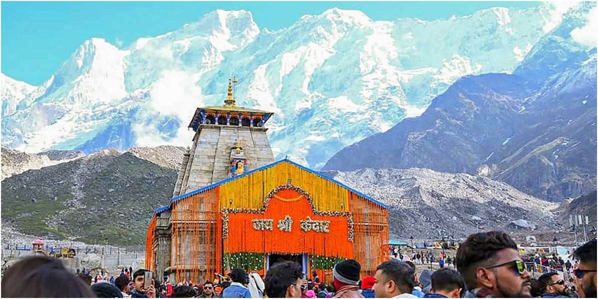चारधाम यात्राको पहिलो ४५ दिनमा १२० तीर्थयात्रीको मृत्यु