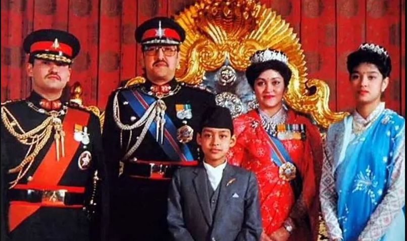 दरबार हत्याकाण्ड घटेको २५ वर्ष पुग्यो, वीरेन्द्र शाहको वंशनासको घटना रहस्यमै