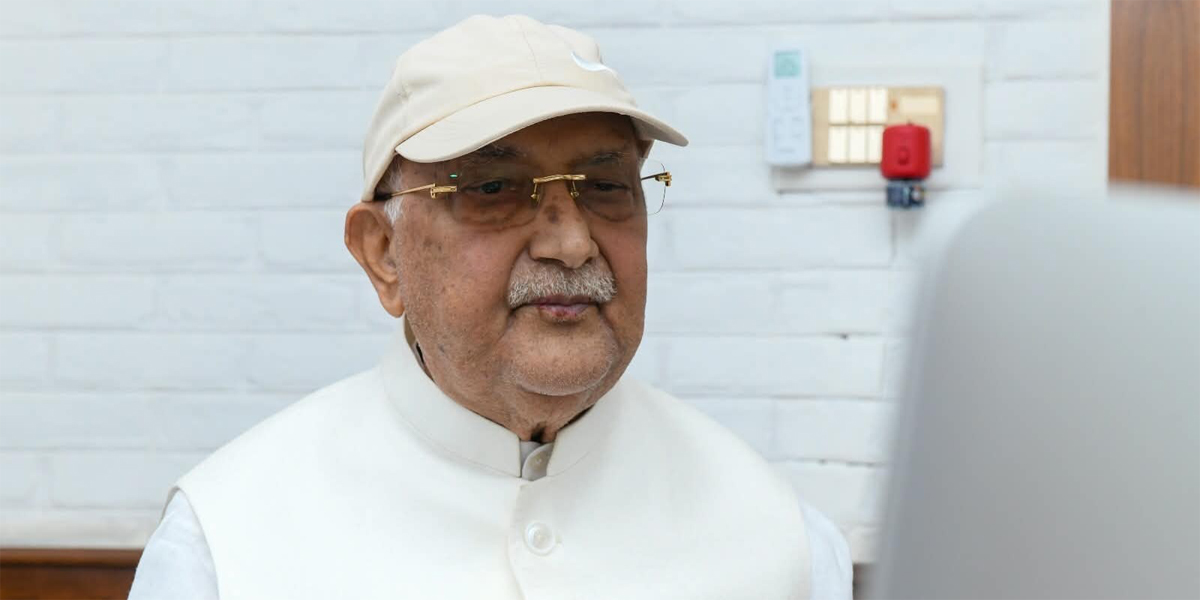 ‘सरकारले विपक्षीसँग पञ्चायतमा भन्दा निकृष्ट व्यवहार गरिरहेको छ’