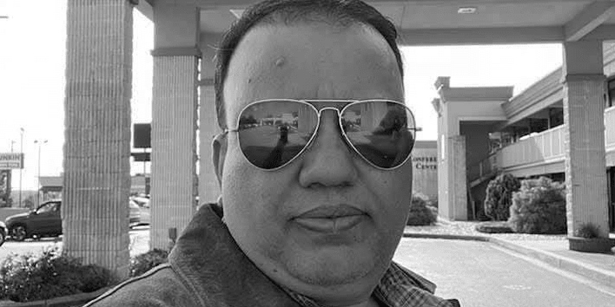 निर्देशक कृष्ण चापागाईँको निधन