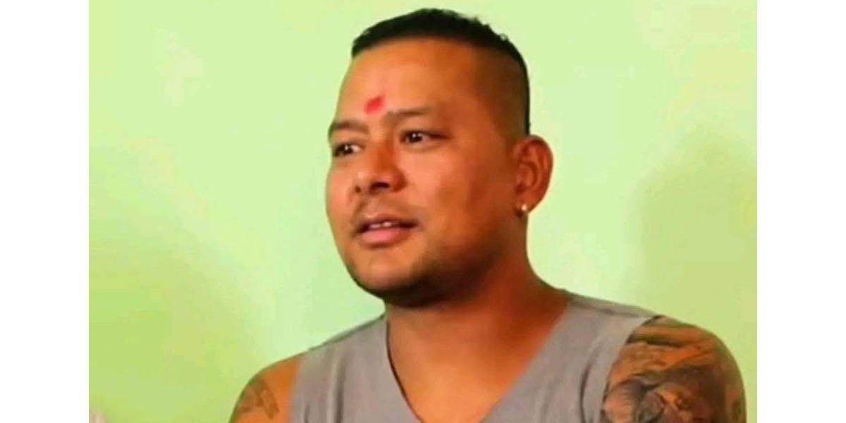 श्रीमतीको हत्या अभियोगमा ‘नेपाली ब्रो’ पक्राउ