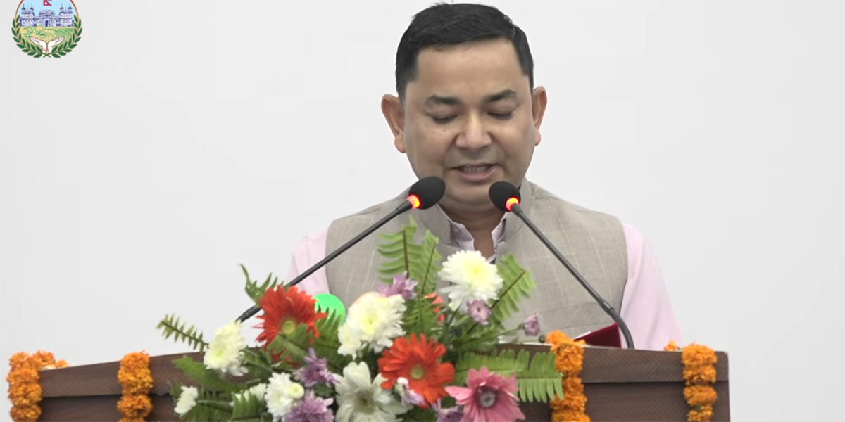 मधेश प्रदेशको बजेट : दिवा खाजा कार्यक्रममा प्रदेश सरकारको थप अनुदान, स्थानीय पोषणयुक्त खाजा प्रवर्द्धन