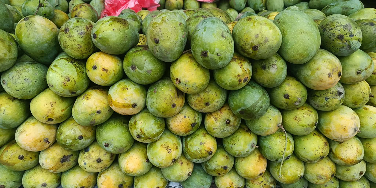 आज कुन तरकारी र फलफूलको मूल्य कति?