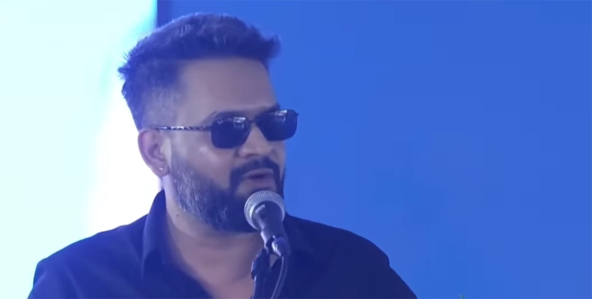 बालेनले भने- हामी विकासवादी पार्टी हौं, हाम्रो गाडी एक्सप्रेस हाइवेमा छ