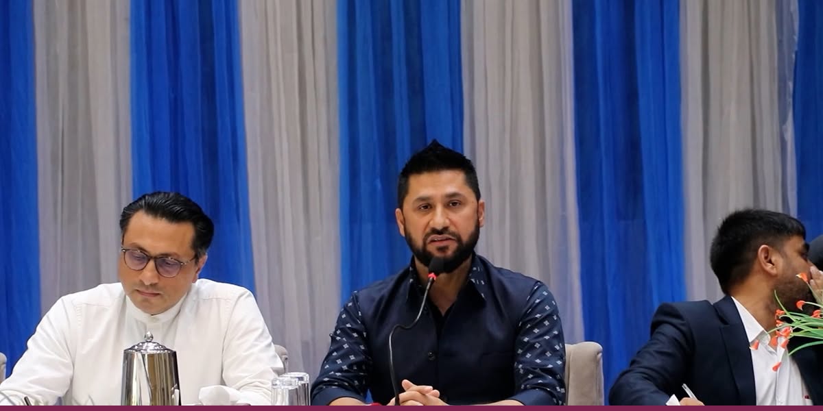 ‘हामी लोकतन्त्रप्रति प्रतिबद्ध छौँ’