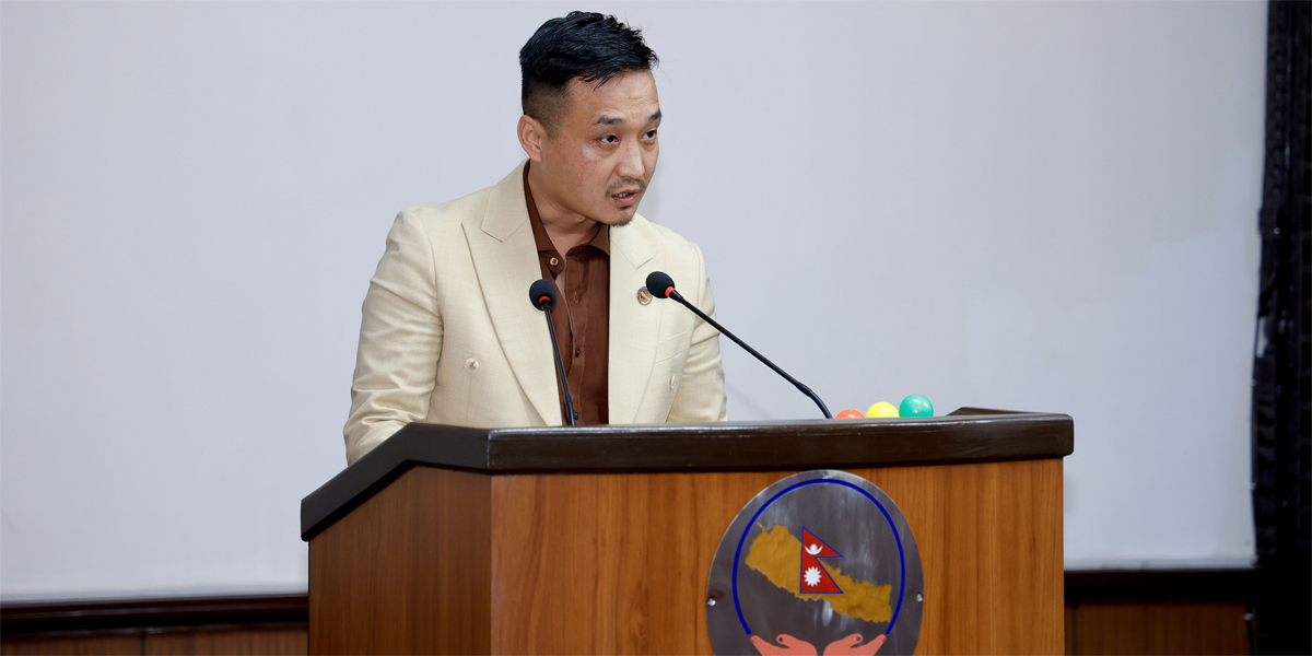 ‘सिन्धुली प्रहरी हिरासतमा निधन भएका विश्वकर्मालाई प्रहरीले कुटपिट गरेको छैन’