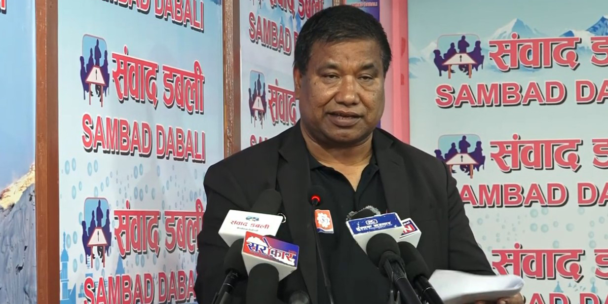 ट्रेड युनियन अधिकारका लागि जेटीयूसीसीको टोली जेनेभा जाँदै