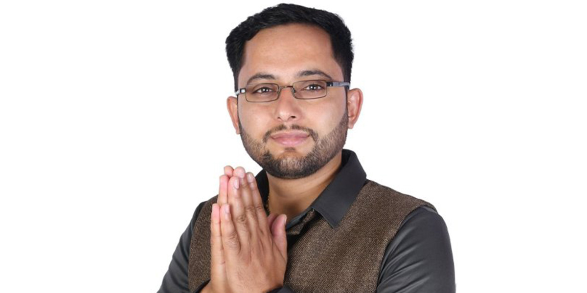 रास्वपा बागमती सभापतिमा उत्सव अर्याल, २ मतले हारे सांसद डा. अच्युतम लामिछाने