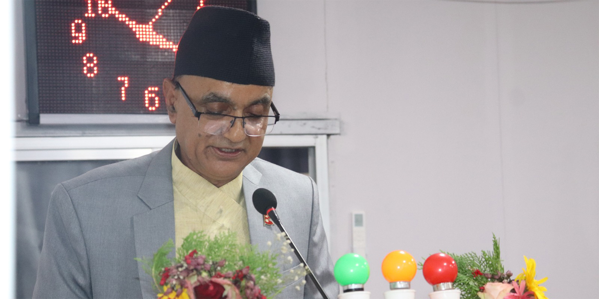 कर्णाली प्रदेश सरकारको नीति तथा कार्यक्रम सार्वजनिक (पूर्ण पाठ)