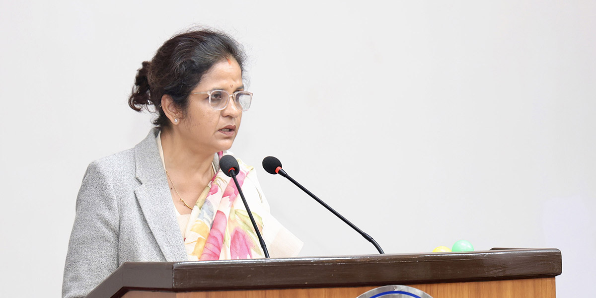 केही महिनामा नै हेटौँडा कपडा उद्योग सञ्चालनमा आउँछ : उद्योगमन्त्री