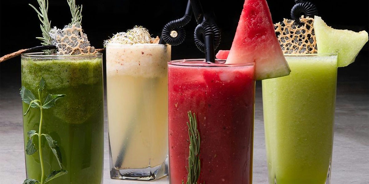 जुस खाएर चार जना बिरामी परेपछि पोखराको पसलमा छापा, ५० हजार जरिवाना