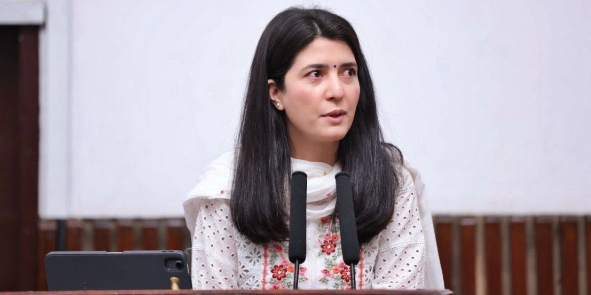 बालेन सरकारमाथि रास्वपा सांसदकै प्रहार : ‘सुकुम्बासीका आँसुले हामी सबैलाई पोल्नुपर्छ’