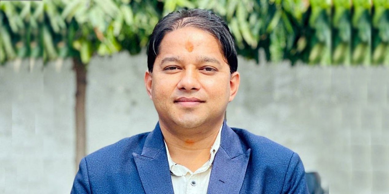 सुनसरी झडप र गोली प्रहारको घटनाबारे निष्पक्ष छानबिन गर्न सांसद थापाको माग
