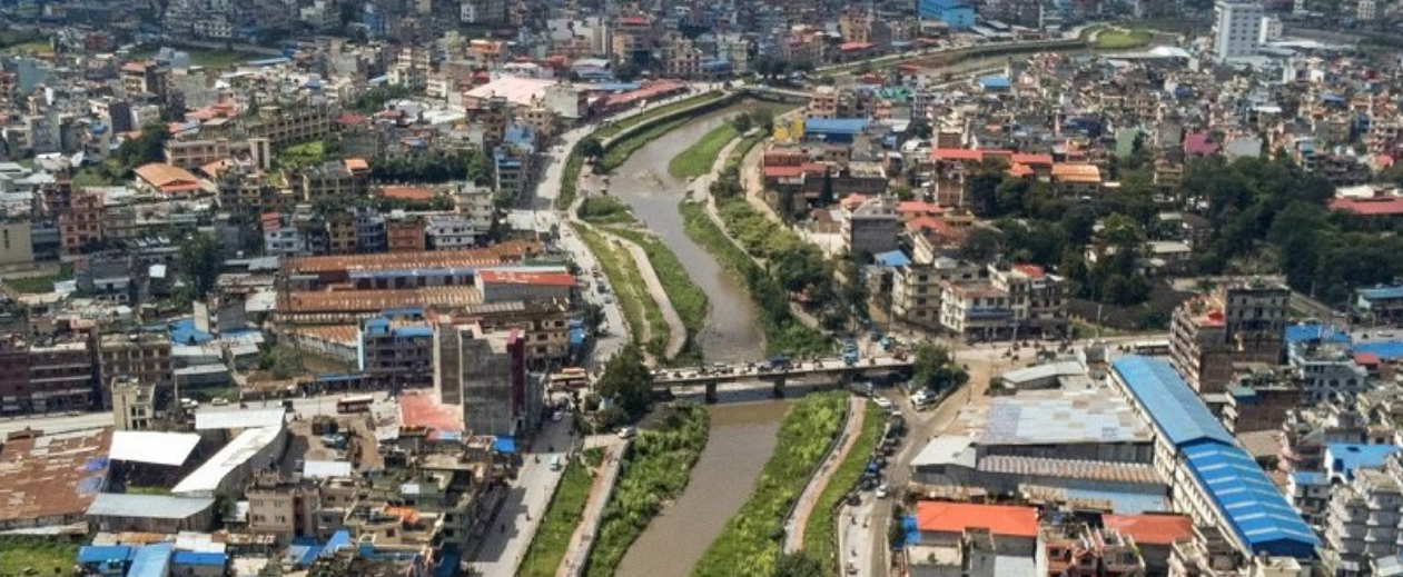 बागमती सफाइ महाअभियान ६८९औँ हप्तामा प्रवेश