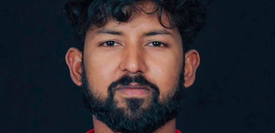 चोटका कारण लिग २ बाट बाहिरिए नन्दन