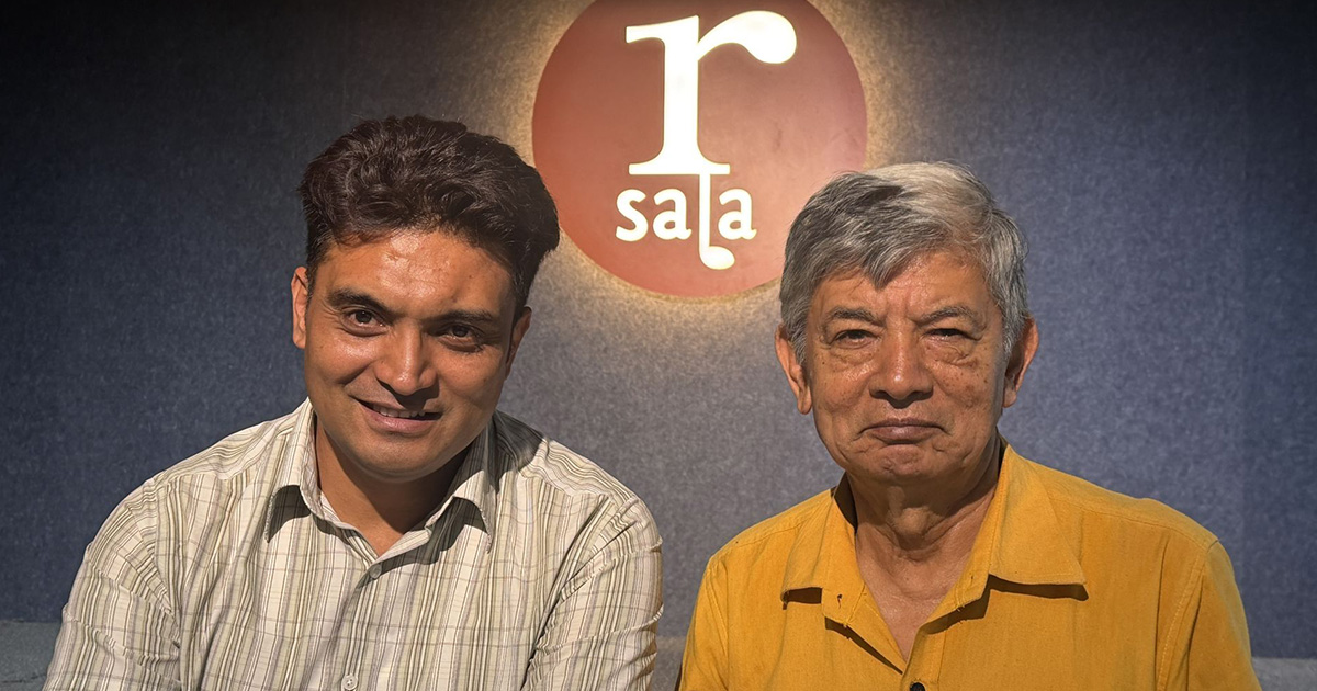 पलेँटीमा एकैसाथ गुन्जिदैछन् मदनकृष्ण श्रेष्ठका बाबुछोरा