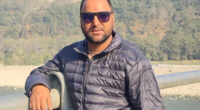 राप्रपा नेता देवकोटाले छाडे पार्टी