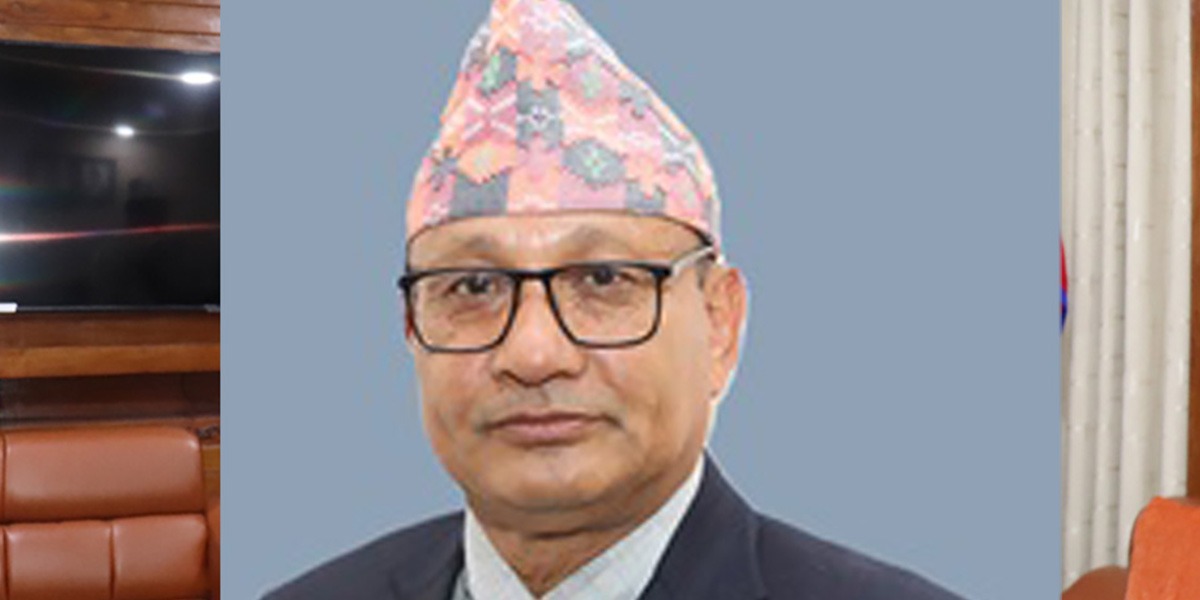 संसदीय सुनुवाइ समितिबाट प्रस्तावित प्रमुख निर्वाचन आयुक्तको सुनुवाइ हुँदै
