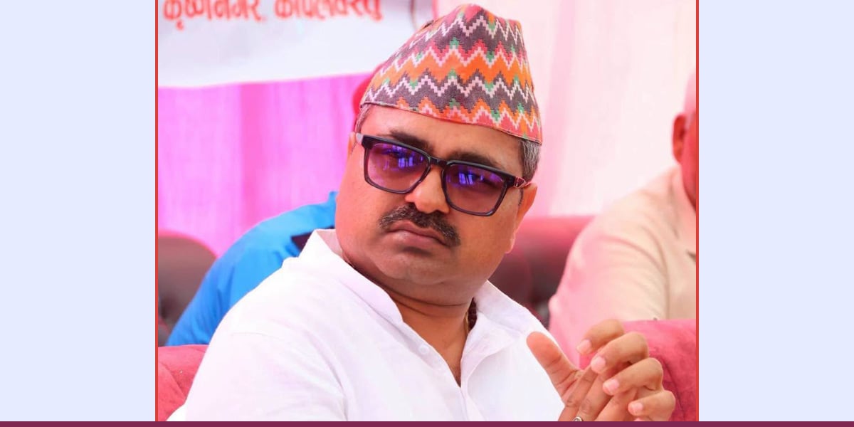 सांसद शाहको पक्राउ पूर्जी कार्यान्वयन नगर्न सर्वोच्चको आदेश
