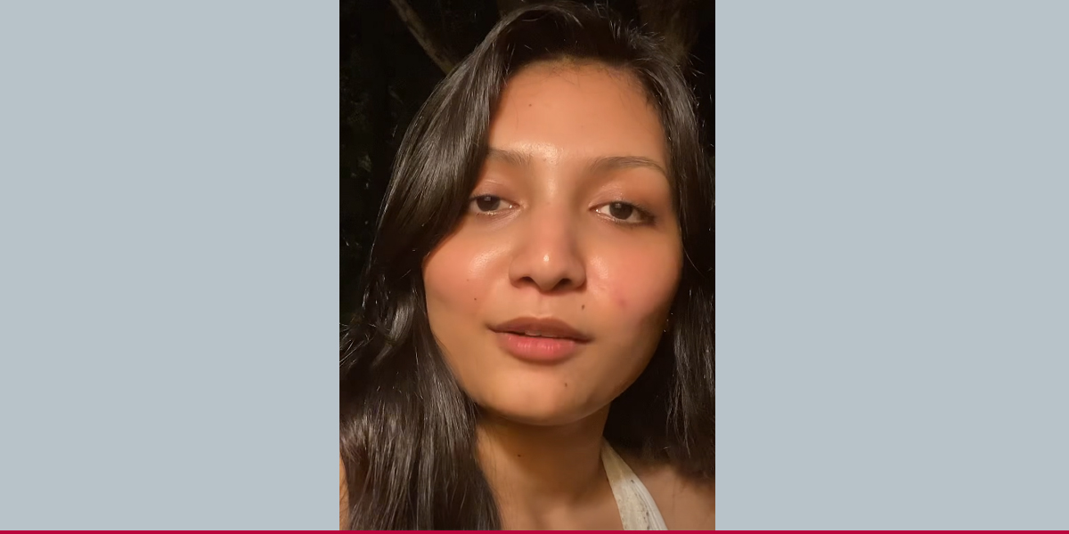वेदिका केसी पक्राउ
