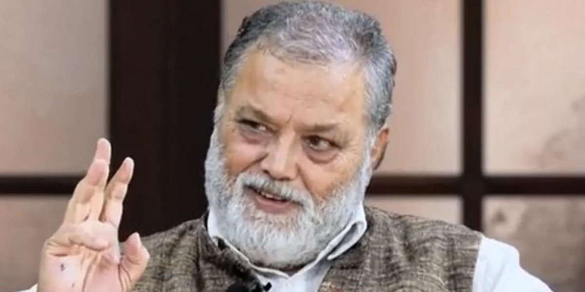 भीम उपाध्यायविरुद्ध चरित्रहत्याको आरोप, साइबर ब्युरोमा उजुरी दर्ता