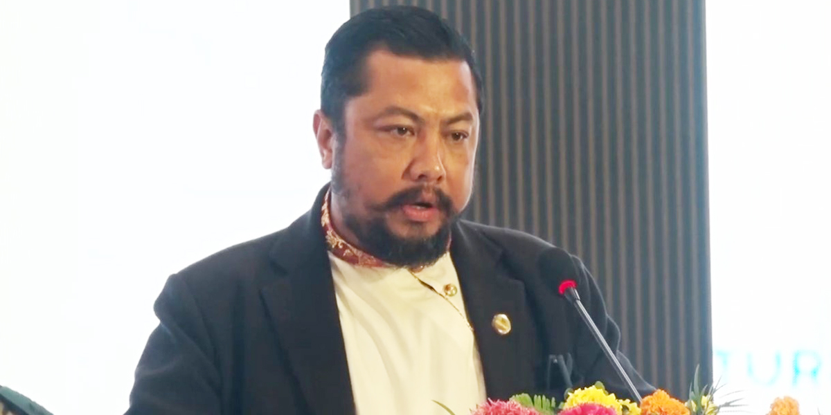 नेपाली विद्युत पूर्वी एसियाली बजारसम्म पुर्‍याउने सोच छ : ऊर्जामन्त्री