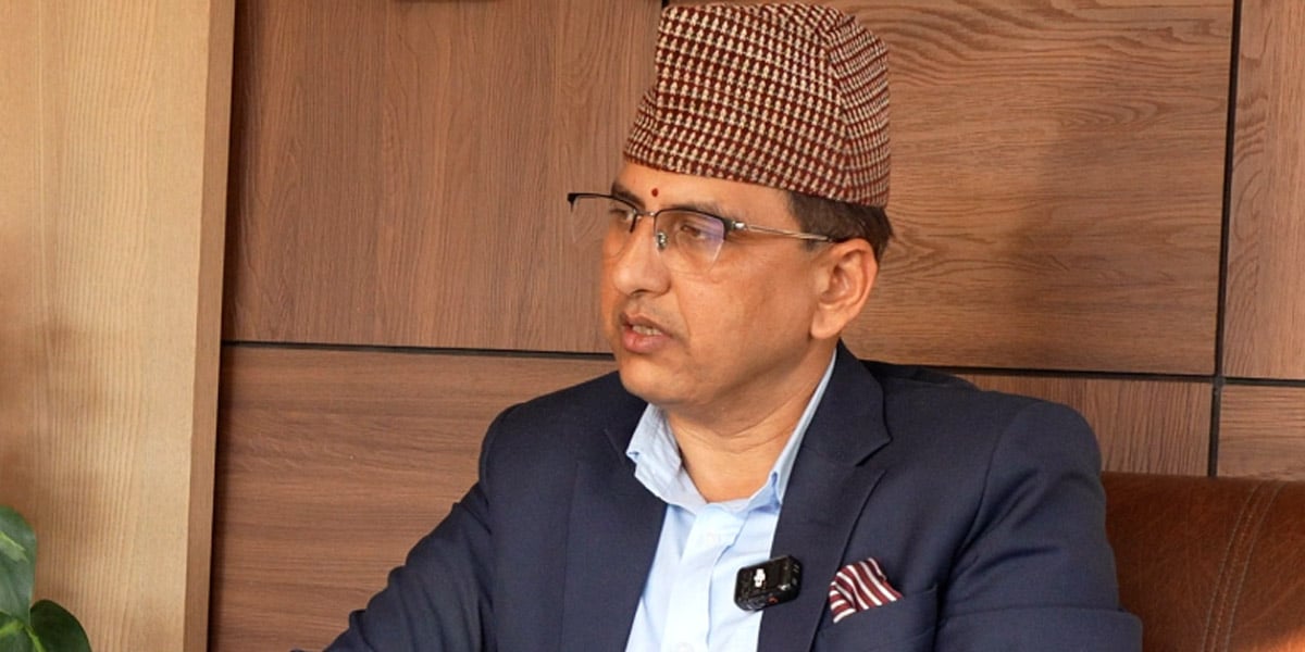 नेप्सेका सीईओको राजीनामा स्वीकृत