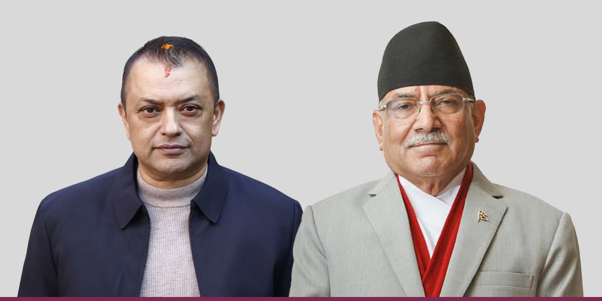 सातै प्रदेशमा एमालेसँग सहकार्य तोड्दै कांग्रेस